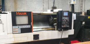 Mazak Quick Turn Smart 200M machining centre