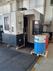 centru de prelucrare Mazak VARIAXIS 500-5X