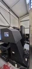 Mazak VARIAXIS C 600 centro de mecanizado