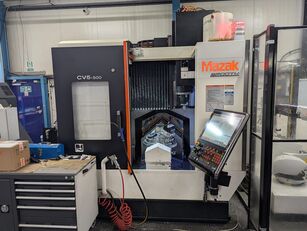 Mazak VARIAXIS CV 5 500 centro de mecanizado