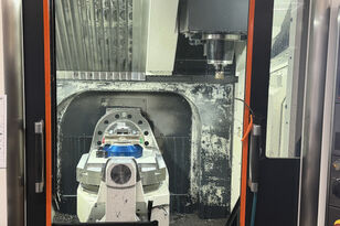 обрабатывающий центр Mazak VARIAXIS J600-5X