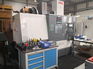 Mazak VCN 510C machining centre for sale - Image 20 | Machineryline SG Mazak VCN 510C machining centre | Image 20 - Machineryline
