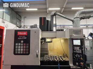 Mazak VCN-510C NEXUS machining centre