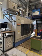 Mazak VTC-200 B machining centre