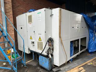 centre d'usinage Mazak VTC-20C