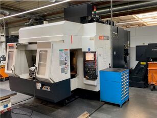 centru de prelucrare Mazak YAMAZAKI VARIAXIS 730/5X II (2-fach Palettenwechsler)