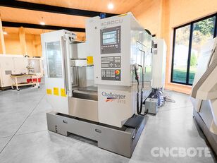 centro de maquinação Microcut MICROCUT Challenger MCV-2412
