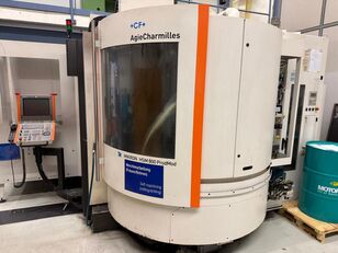 Mikron HSM 800 ProdMod machining centre