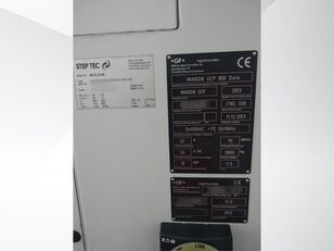 Mikron UCP 800 Duro machining centre for sale - Image 6 | Machineryline MY Mikron UCP 800 Duro machining centre | Image 6 - Machineryline