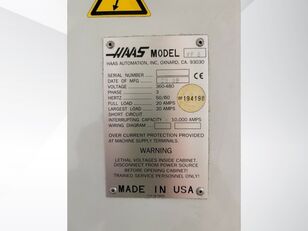 centre d'usinage Mikron VF 3