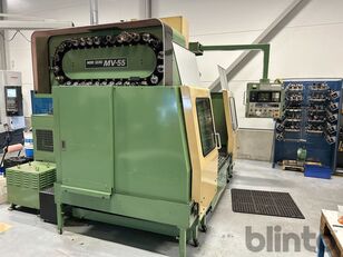 centre d'usinage Mori Seiki MV-55
