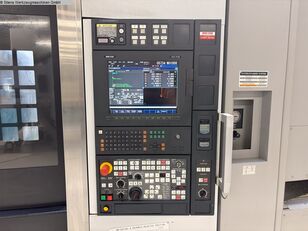 обработващ център Mori Seiki NT 3200 DCG / 1000 SZ