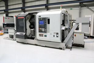 Mori Seiki NZ 1500 T3Y3 bearbejdningscenter til salg - Billede 16 | Machineryline DK Mori Seiki NZ 1500 T3Y3 bearbejdningscenter | Billede 16 - Machineryline
