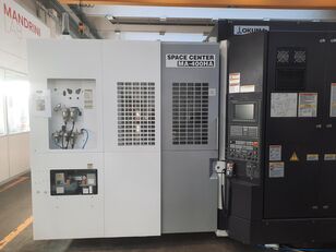 Okuma MA 400 HA machining centre