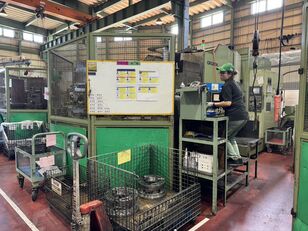 Centre d'usinage Okuma MX50HB à vendre - Image 7 | Machineryline BF Centre d'usinage Okuma MX50HB | Image 7 - Machineryline