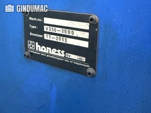 待售加工中心 Other HONESS V250-3000 - 图像 19 | Machineryline CN 加工中心 Other HONESS V250-3000 | 图像 19 - Machineryline