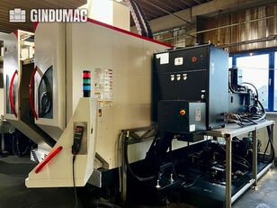 POS POSmill H800U machining centre