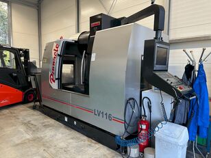 centre d'usinage Pinnacle LV116