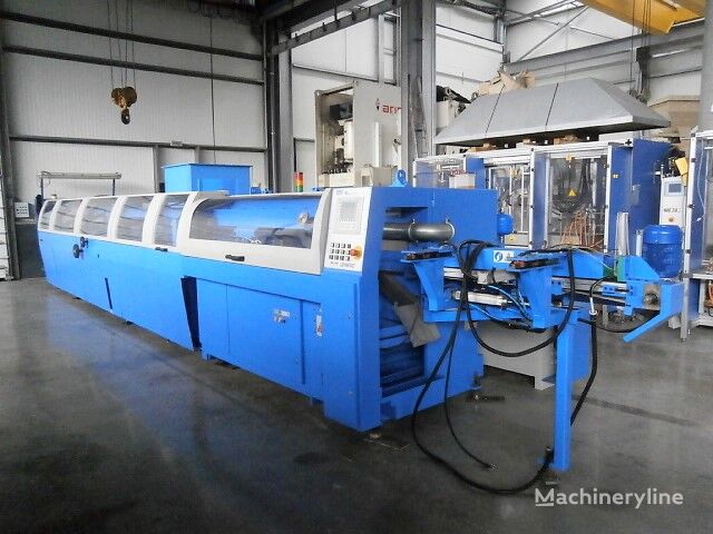 RALC ITÁLIA GEMINI 802 machining centre