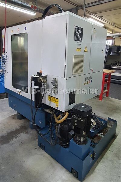 ROMI VTC 30 A maskineringssenter