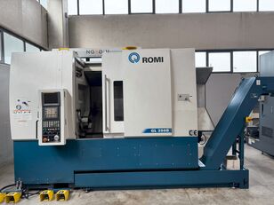 centre d'usinage Romi GL 350B