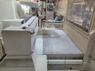 SCM Pratix-S 12 B machining centre