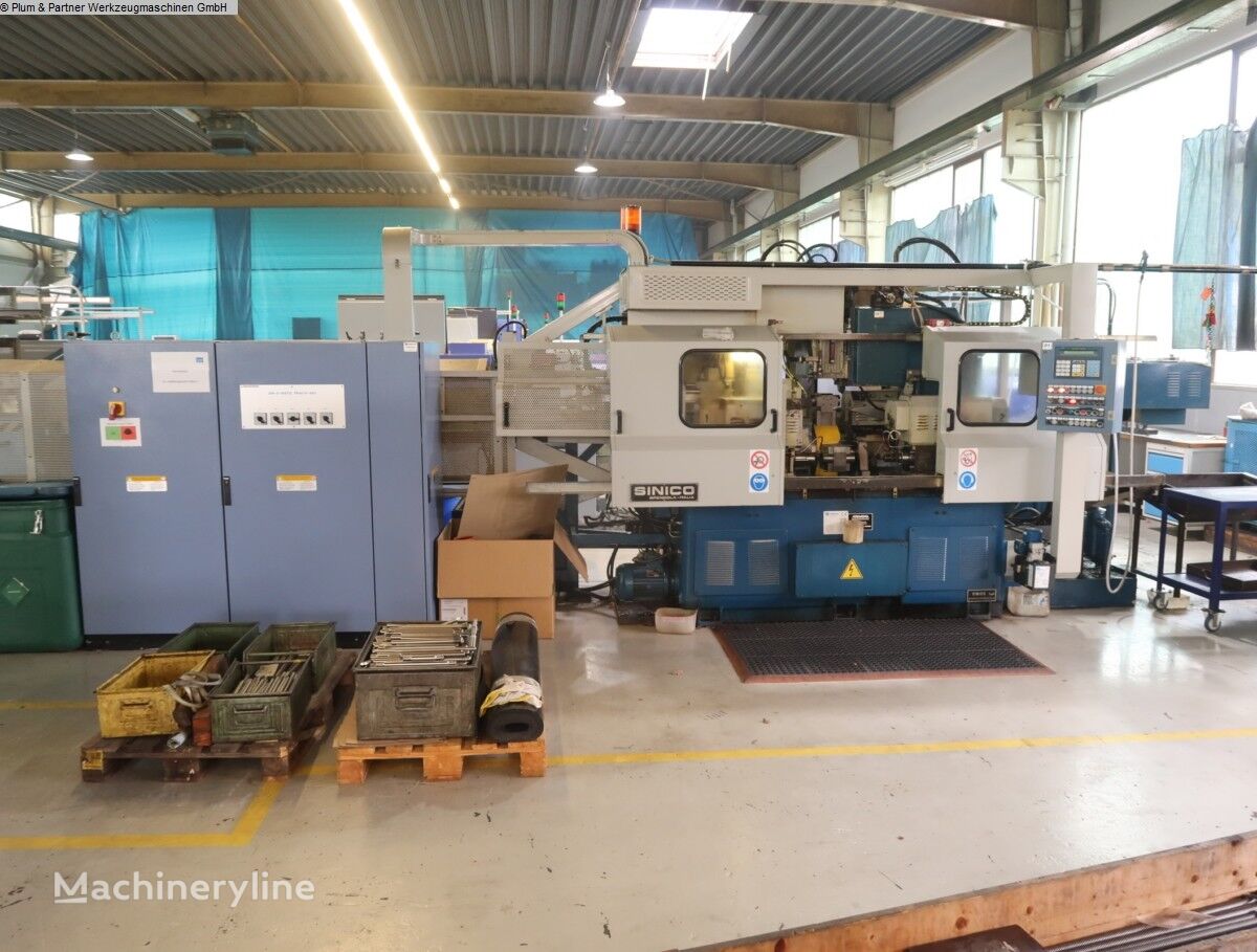 SINICO TR 60/4-650 machining centre