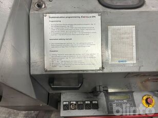 بيع مركز الميكنة متعددة الوظائف Schlebach SPA 30/80 - صورة 14 | Machineryline SD مركز الميكنة متعددة الوظائف Schlebach SPA 30/80 | صورة 14 - Machineryline