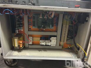 بيع مركز الميكنة متعددة الوظائف Schlebach SPA 30/80 - صورة 26 | Machineryline SD مركز الميكنة متعددة الوظائف Schlebach SPA 30/80 | صورة 26 - Machineryline