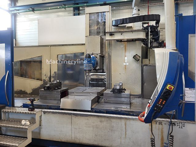 مركز الميكنة متعددة الوظائف Soraluce TR 35 - Machineryline