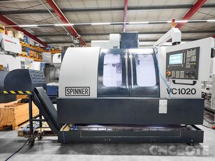 مركز الميكنة متعددة الوظائف Spinner VC1020