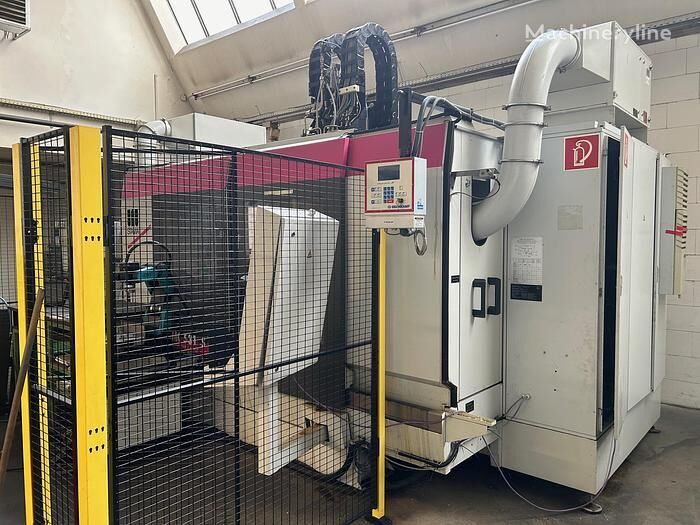 Stama MC 531 machining centre