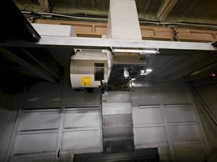 بيع مركز الميكنة متعددة الوظائف TBI MVC 1890 - صورة 4 | Machineryline SY مركز الميكنة متعددة الوظائف TBI MVC 1890 | صورة 4 - Machineryline