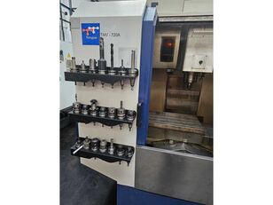 مركز الميكنة متعددة الوظائف TONGTAI TMV-720A CNC Vertical Machining Center