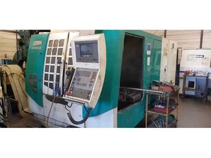 t&ouml;&ouml;tlemiskeskus Trens 2004 - MC 100 VA - Vertical CNC Lathe