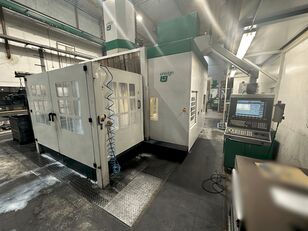 Unisign UNIPORT 6000 Bearbeitungszentrum