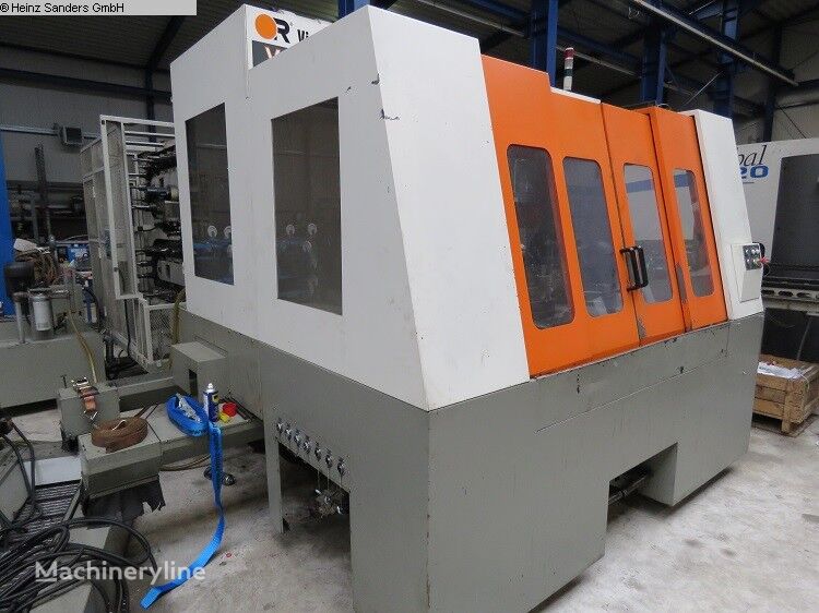 VICTOR Vcenter-H630 machining centre