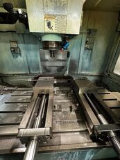 Victor Vcenter-8 I Vertical Machining Center I 2007 machining centre