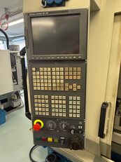 обрабатывающий центр W 408 B