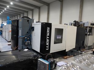 centre d'usinage Wemas VZ 1000 QUICK