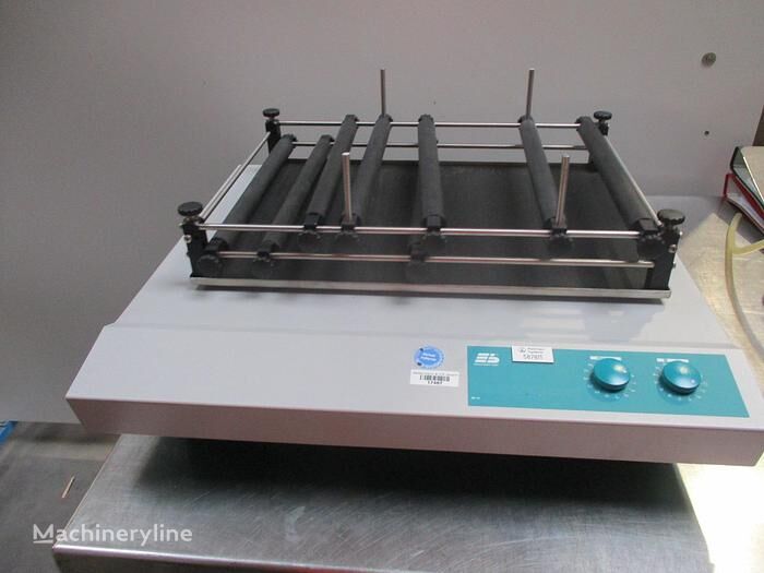 EDMUND BUHLER SM30 magnetic stirrer