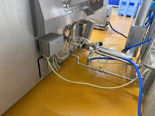 GEA CutMaster V 750 meat cutter