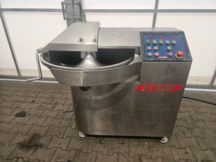 cutter para processamento de carnes industrial K+G Wetter