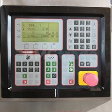 K+G Wetter meat cutter for sale - Image 6 | Machineryline ET K+G Wetter meat cutter | Image 6 - Machineryline