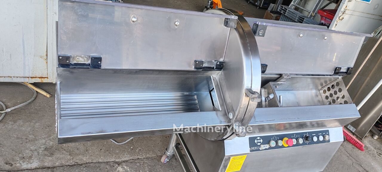 Купить куттер для мяса Kotlet Cutter | Machineryline MD Куттер для мяса Kotlet Cutter - Machineryline