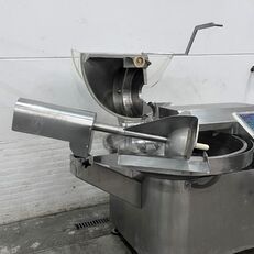 Krämer Grebe SM 90 meat cutter for sale - Image 6 | Machineryline GB Krämer Grebe SM 90 meat cutter | Image 6 - Machineryline