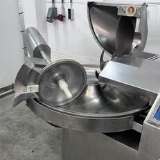 Krämer Grebe SM 90 meat cutter for sale - Image 7 | Machineryline GB Krämer Grebe SM 90 meat cutter | Image 7 - Machineryline