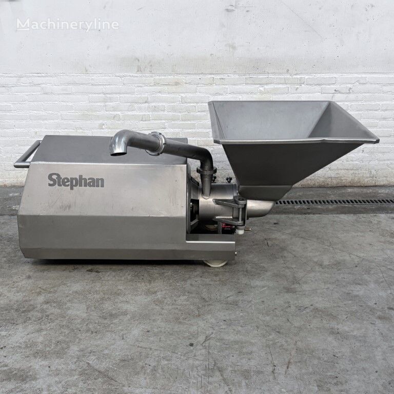 Stephan MCH-D40 meat cutter