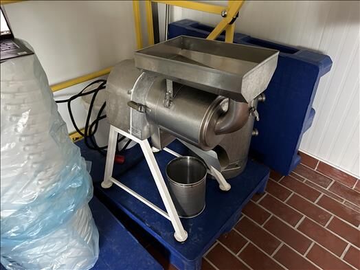 Robot Coupe PF1 Mixer meat grinder