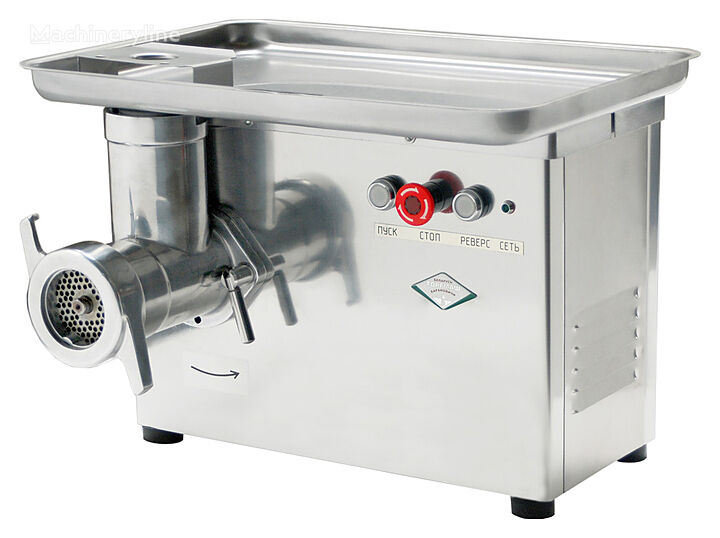 Новая мясорубка Торгмаш МИМ-350 - Machineryline